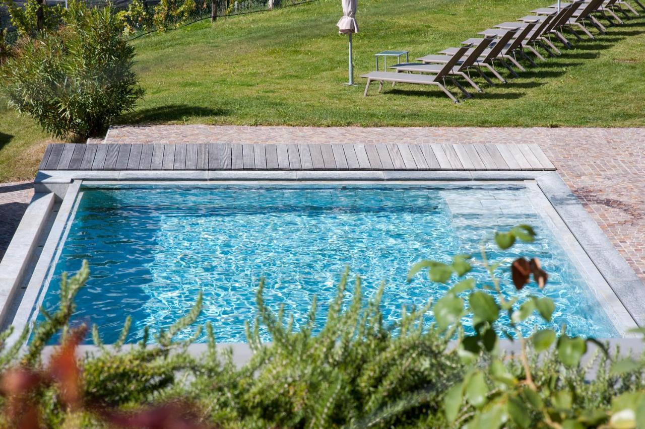 Hotel Mitterplatt 첸나 외부 사진