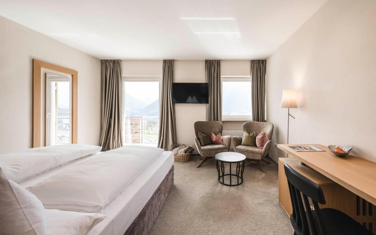 Hotel Mitterplatt 첸나 외부 사진