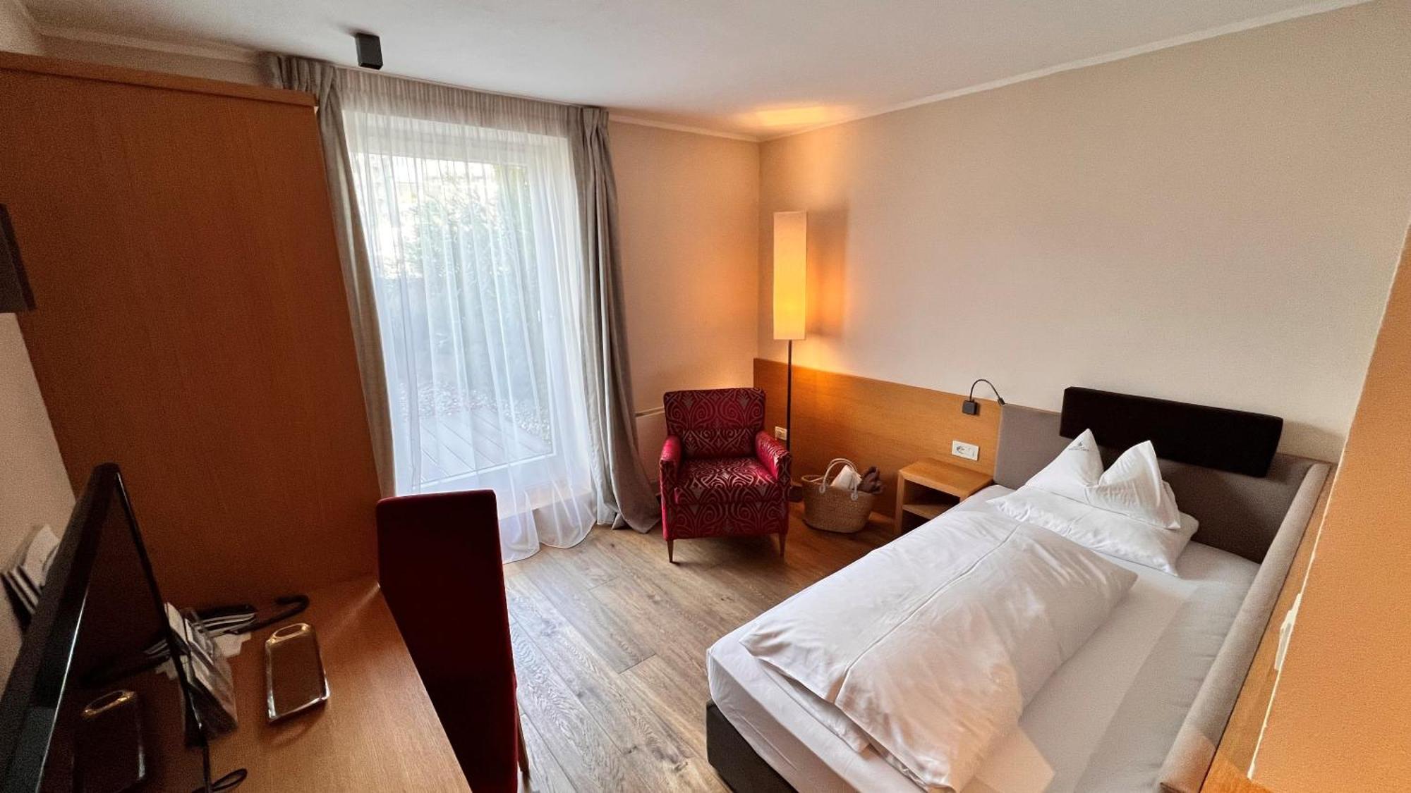 Hotel Mitterplatt 첸나 외부 사진
