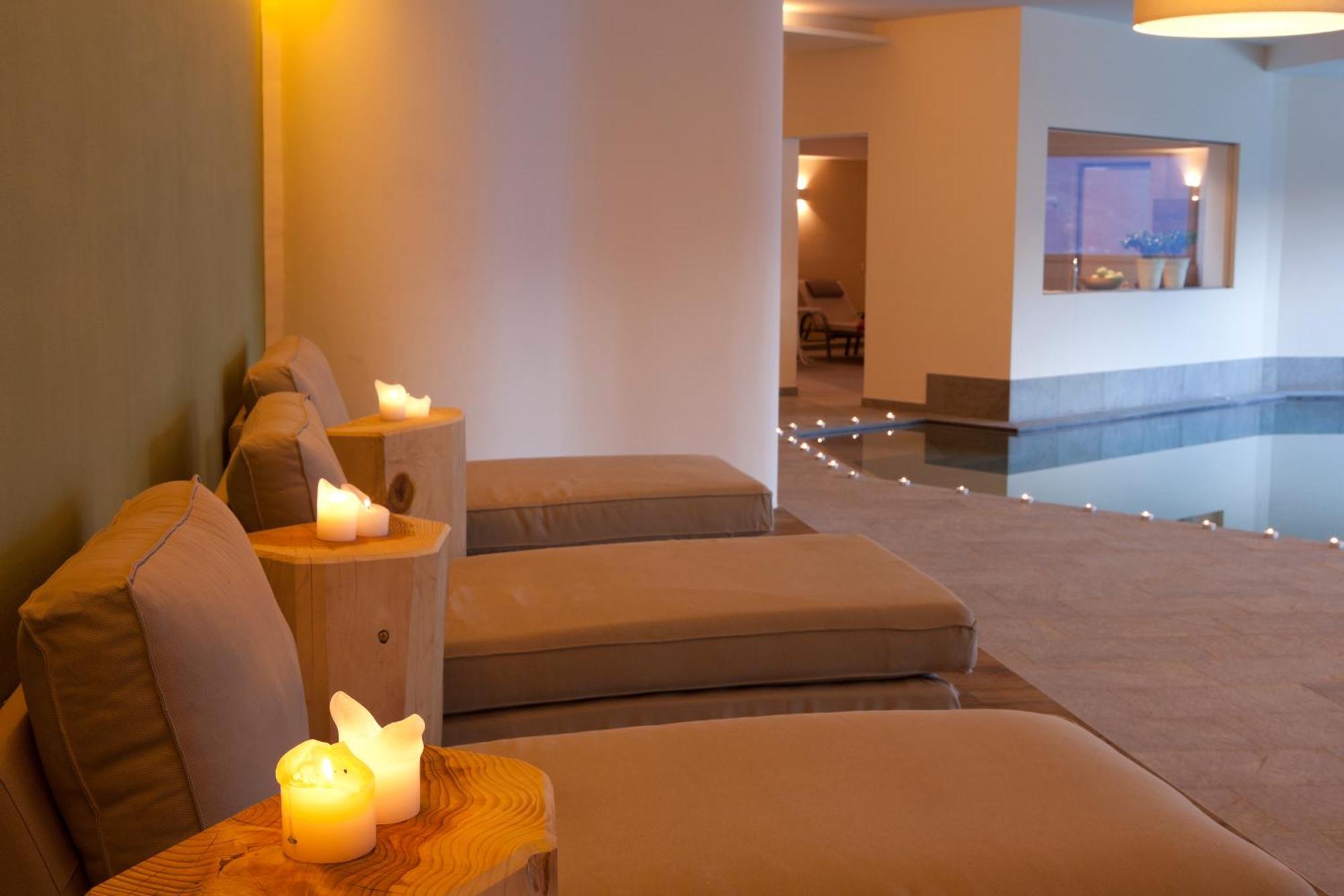 Hotel Mitterplatt 첸나 외부 사진