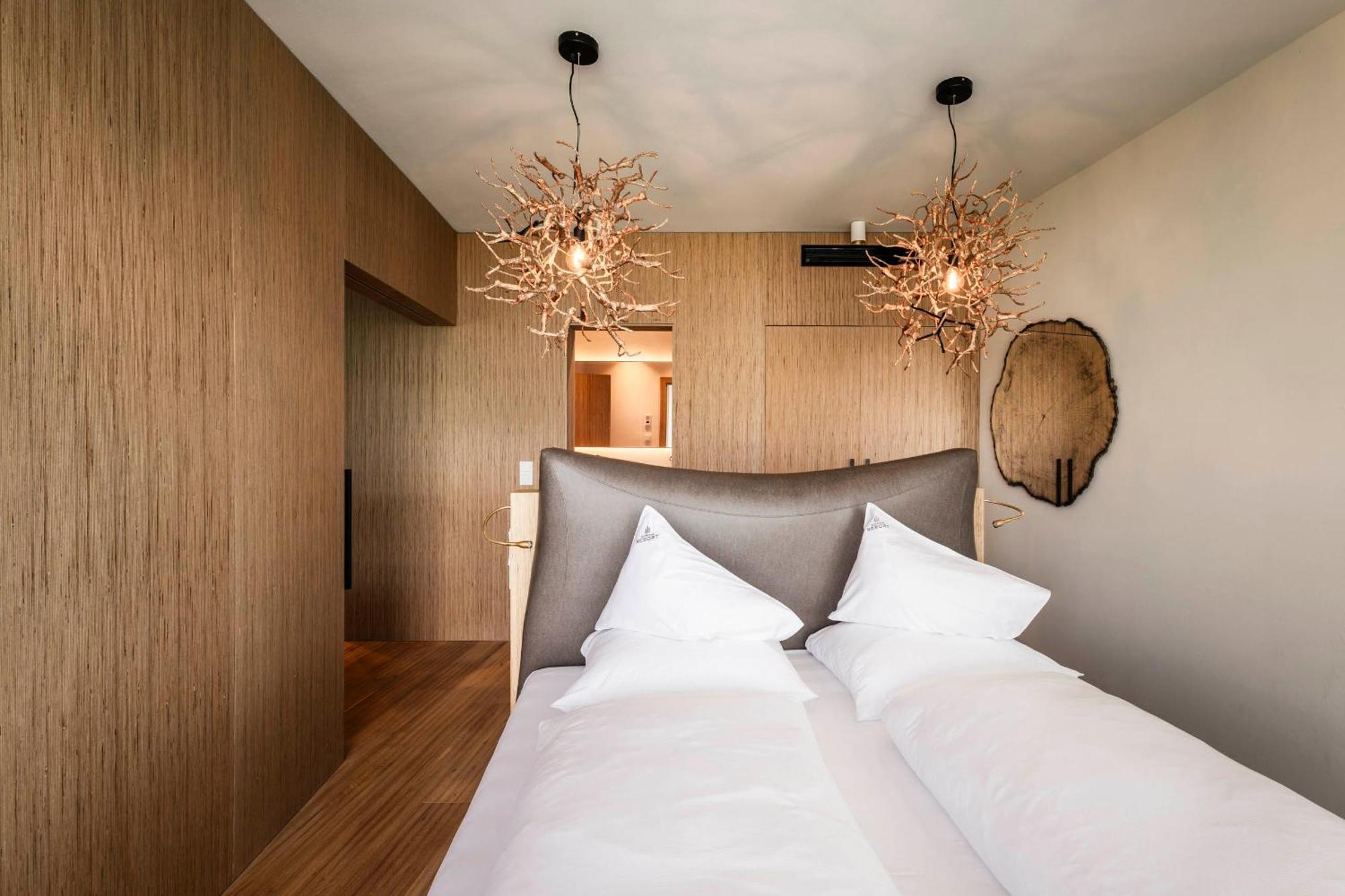 Hotel Mitterplatt 첸나 외부 사진