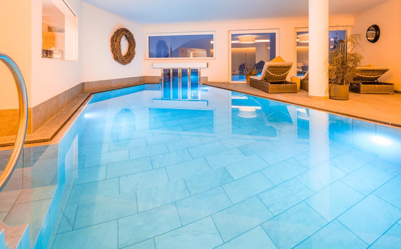 Hotel Mitterplatt 첸나 외부 사진